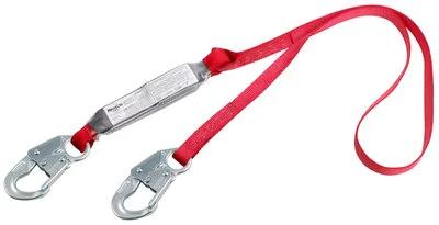 Rental store for PROTECTA® PRO SHOCK ABSORB LANYARD 3 in Birmingham AL