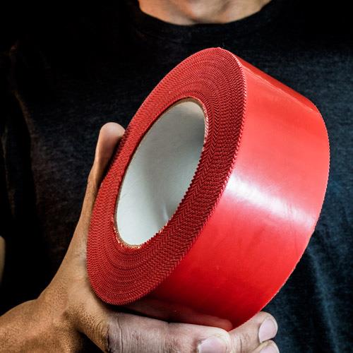 Rental store for 4 X180  GENERAL PURPOSE RED SEAM TAPE in Birmingham AL