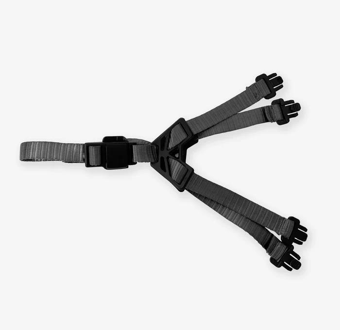 Rental store for SHK-1 REPLACEMENT CHIN STRAP  XXL in Birmingham AL