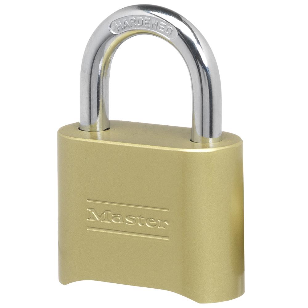 Rental store for COMBINATION LOCK, RESETABLE, MASTER in Birmingham AL