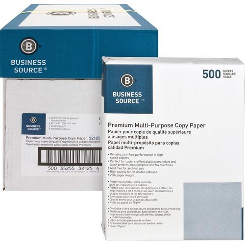 Rental store for MULTI-USE 11 X17  COPIER PAPER - REAM in Birmingham AL