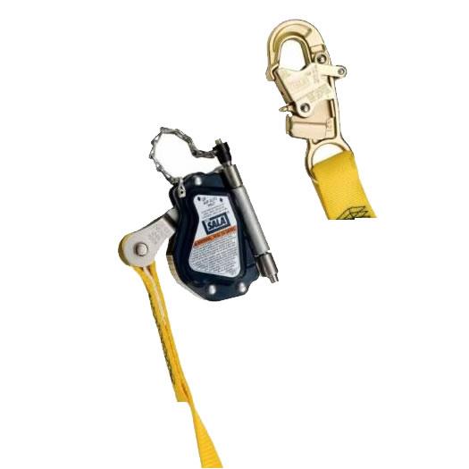 Rental store for 3M DBI-SALA LAD-SAF 5 8  ROPE GRAB LANYA in Birmingham AL