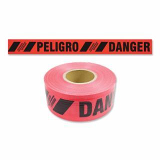 Rental store for REINFORCED DANGER PELIGRO,TAPE, 3 X500 in Birmingham AL