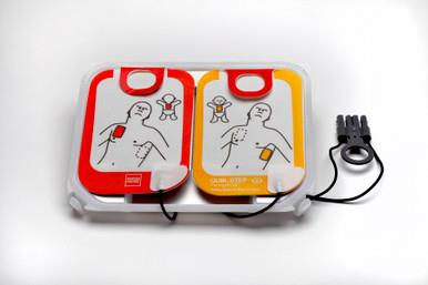 Rental store for LIFEPAK CR2 QUICK-STEP Electrodes Pack in Birmingham AL