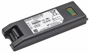 Rental store for LIFEPAK CR2 AED LITHIUM BATTERY in Birmingham AL