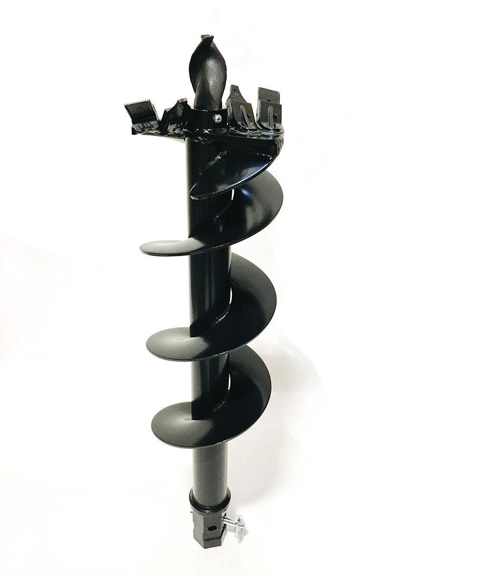 Rental store for 12-inch DRILLING AUGER BIT, DINGO in Birmingham AL