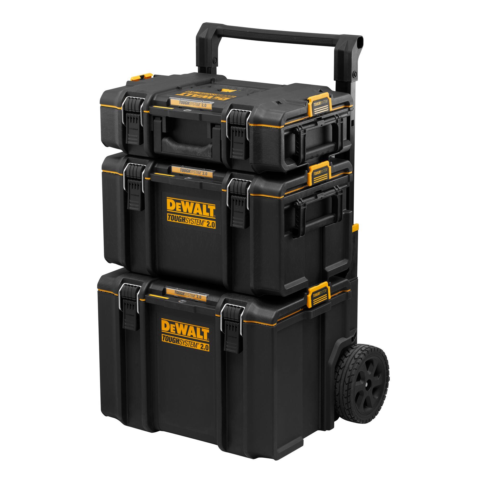 Rental store for DEWALT TOUGHSYSTEM 2.0 ROLLING TOWER in Birmingham AL
