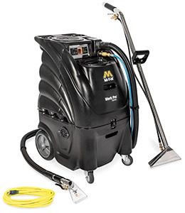 Rental store for 12-GALLON CARPET EXTRACTOR, HEATED in Birmingham AL