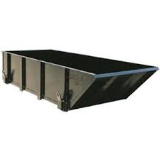 Rental store for 2 x4 x10  CRANE TRASH SKIP PAN in Birmingham AL
