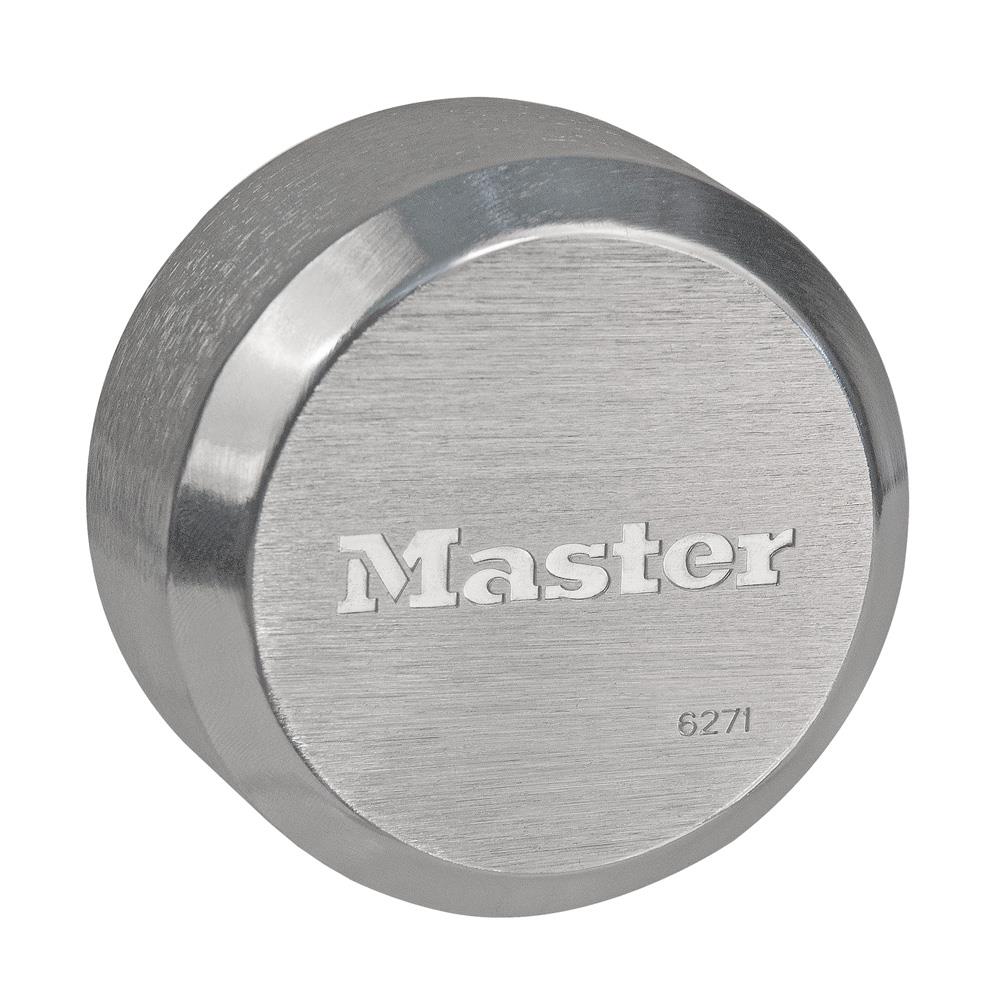 Rental store for MASTERLOCK HIDDEN SHACKLE PADLOCK 2-7 8 in Birmingham AL