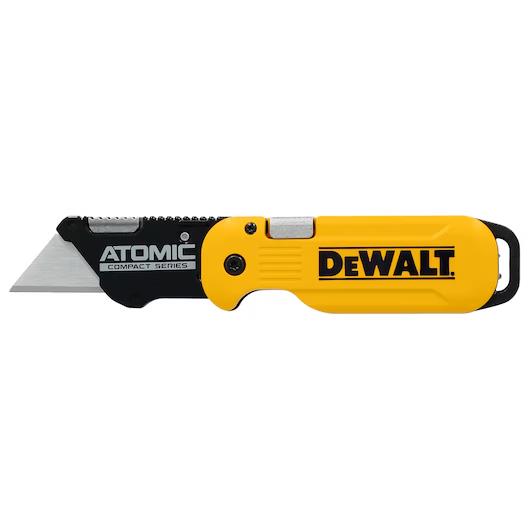 Rental store for DEWALT ATOMIC FOLDING UTILITY KNIFE in Birmingham AL