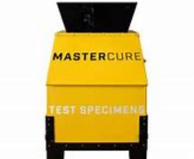 Rental store for CONCRETE CURING BOX in Birmingham AL