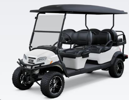 Rental store for 6-PASSENGER GOLF CART   UTV in Birmingham AL