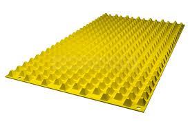 Rental store for 7 X12  HMWPE TRACKOUT CONTROL MAT FODS in Birmingham AL