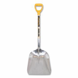 Rental store for WIDE SCOOP ALUMINUM D-HANDLE SHOVEL in Birmingham AL