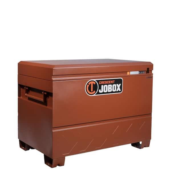 Rental store for CRESCENT JOBOX SITEVAULT CHEST 48X24 in Birmingham AL