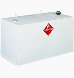 Rental store for JOBOX STEEL TRANSFER TANK RECT 100 GAL in Birmingham AL