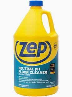 Rental store for 1 GALLON NEUTRAL PH 1 FLOOR CLEANER in Birmingham AL