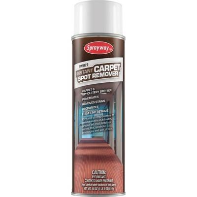 Rental store for 20oz INSTANT CARPET SPOT REMOVER in Birmingham AL