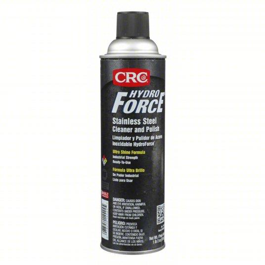 Rental store for 20oz HYDROFORCE STAINLESS STEEL CLEAN in Birmingham AL