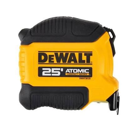 Rental store for DEWALT 25 ft TAPE MEASURE in Birmingham AL