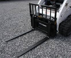 Rental store for 48-inch PALLET FORKS for SKID STEER in Birmingham AL