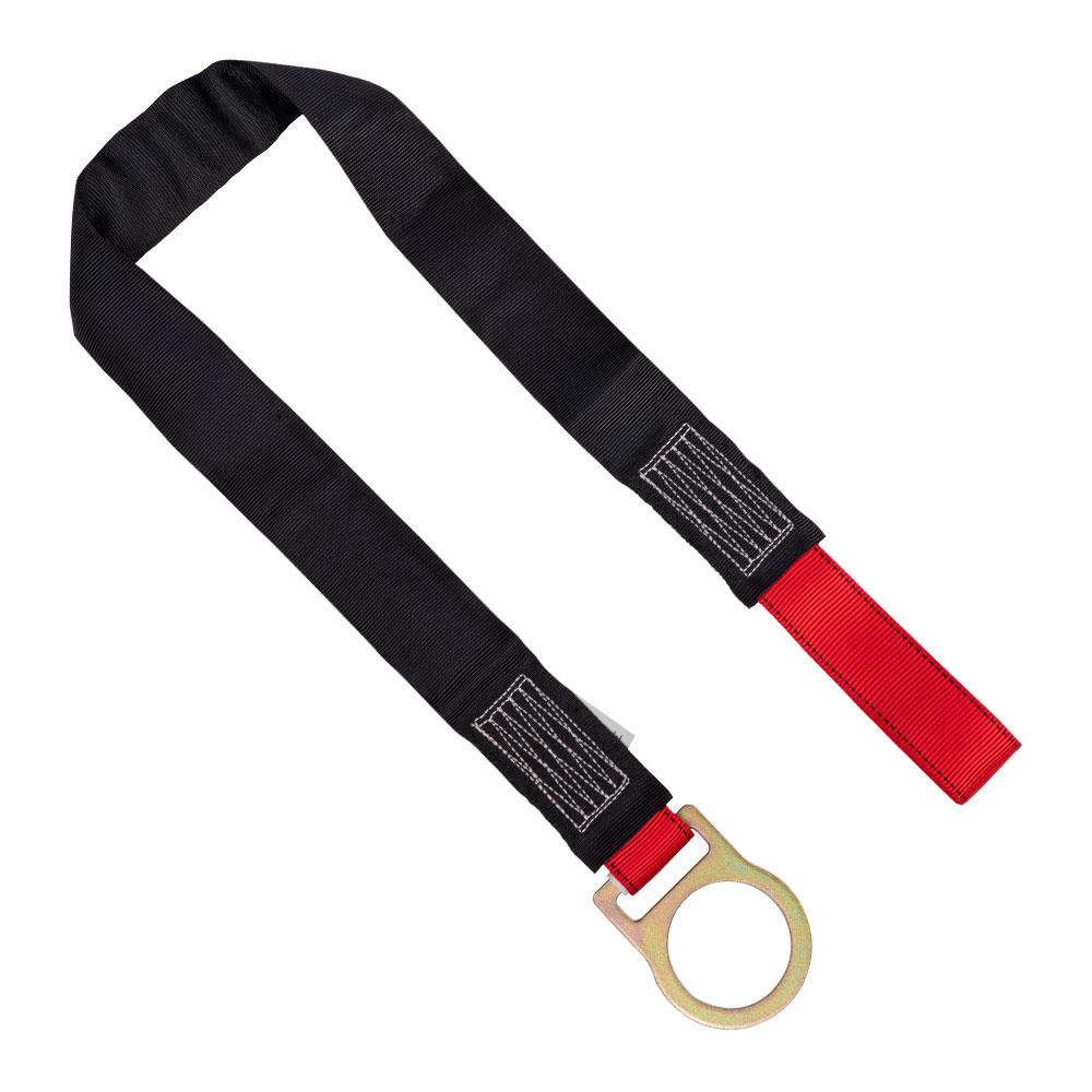 Rental store for 6-ft PALMER SAFETY CAST-IN-PLACE STRAP in Birmingham AL