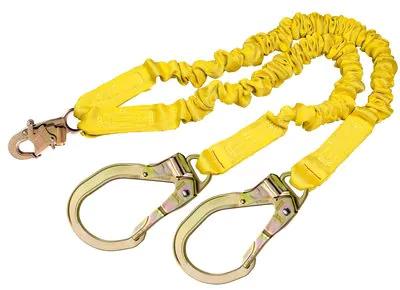 Rental store for DBI-SALA® ShockWave 100  TIE-OFF LANYARD in Birmingham AL