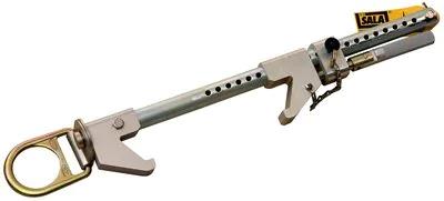 Rental store for 3M DBI-SALA® FIXED BEAM ANCHOR in Birmingham AL