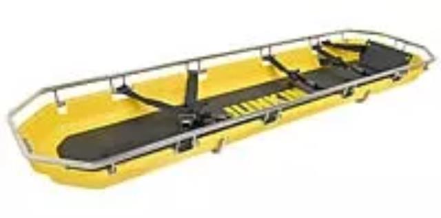 Rental store for BASKET STRETCHER w BRIDLE SLING in Birmingham AL