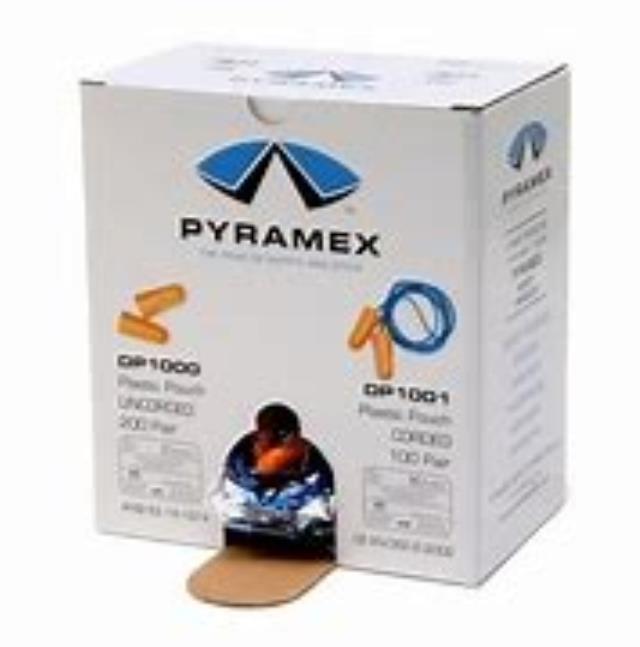 Rental store for 100-pair box - EAR PLUG w CORD in Birmingham AL