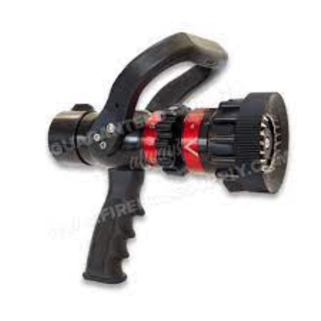 Rental store for 1.5-inch FIRE HOSE NOZZLE in Birmingham AL