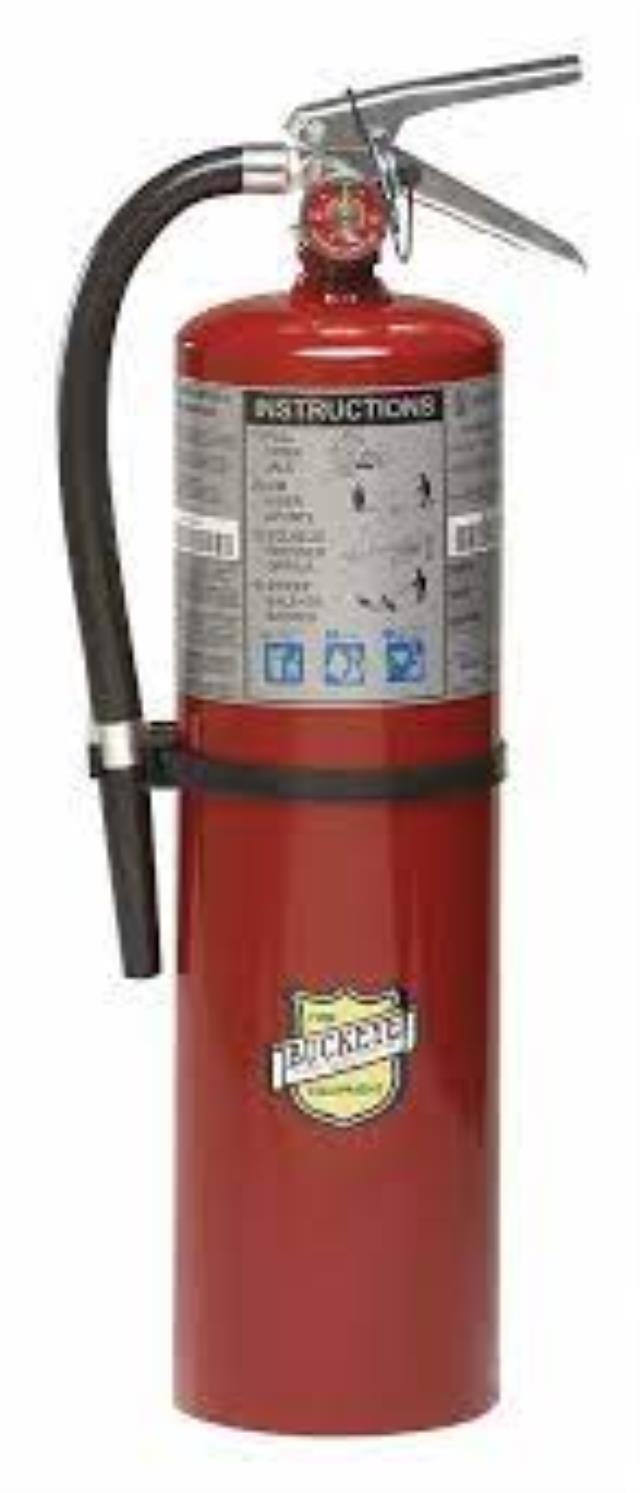 Rental store for BUCKEYE, 10  ABC FIRE EXTINGUISHER in Birmingham AL