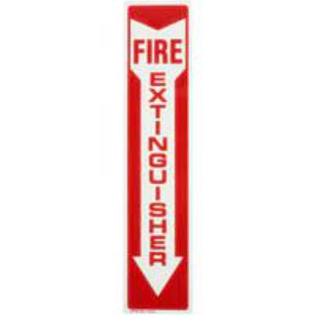 Rental store for FIRE EXTINGUISHER RIGID SIGNS in Birmingham AL