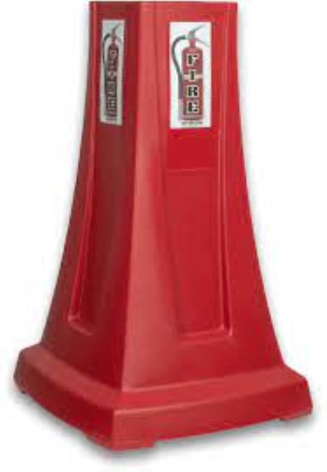 Rental store for NEW FIRE EXTINGUISHER STANDS in Birmingham AL