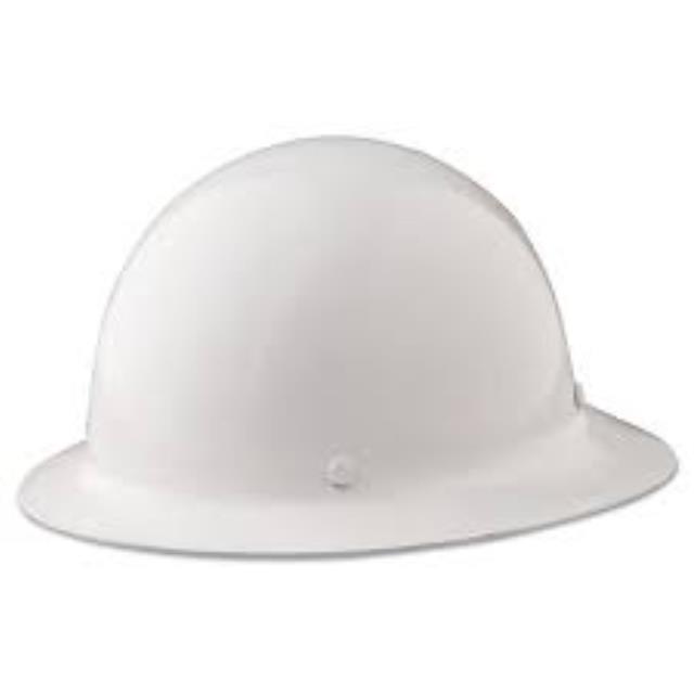 Rental store for HARD HAT, MSA, FIBERGLASS, FULL BRIM in Birmingham AL