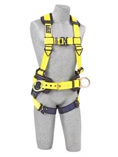 Rental store for DBI-SALA DELTA SAFETY HARNESS  LRG in Birmingham AL