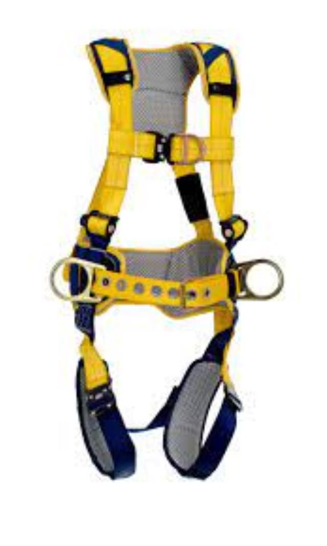 Rental store for DELTA HARNESS  XL in Birmingham AL