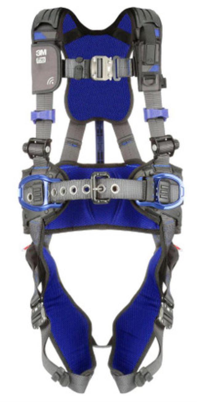 Rental store for EXOFIT X-SERIES HARNESS  2XL in Birmingham AL