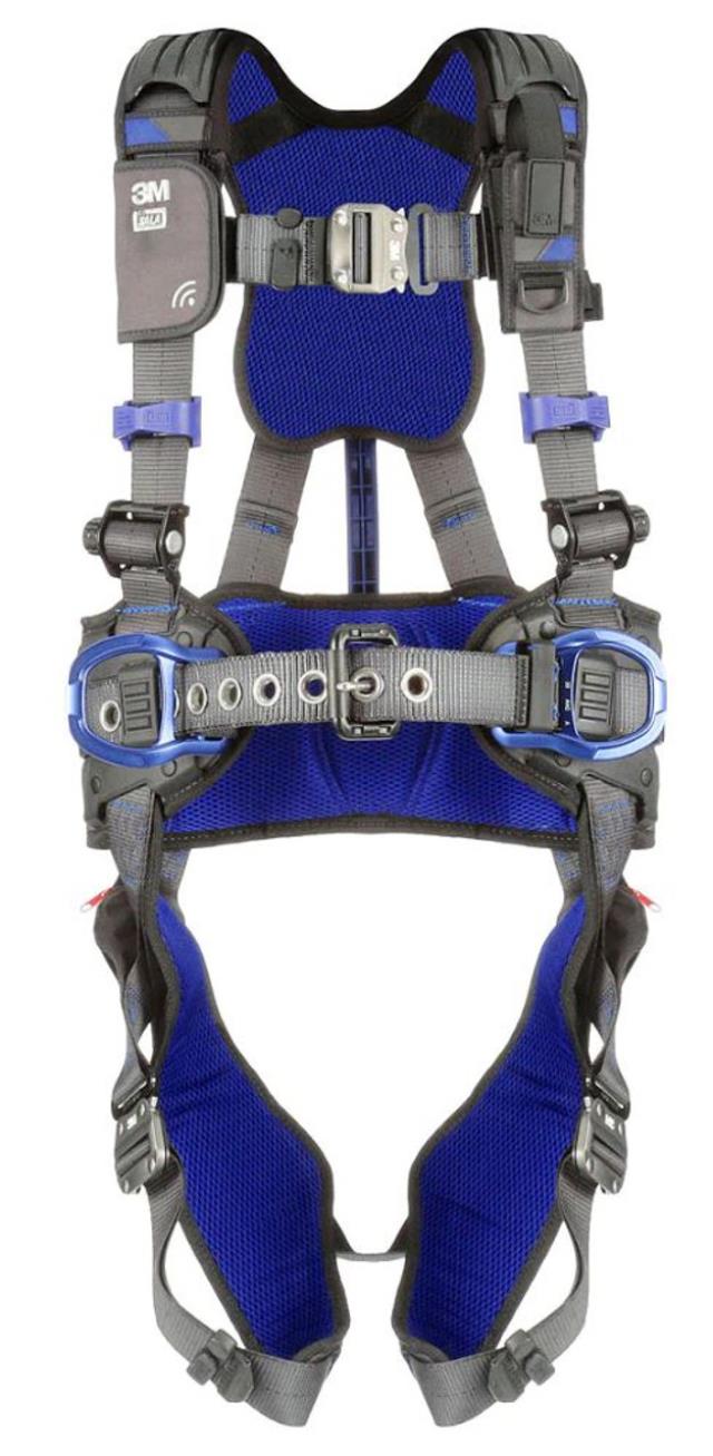 Rental store for EXOFIT X-SERIES HARNESS  XL in Birmingham AL