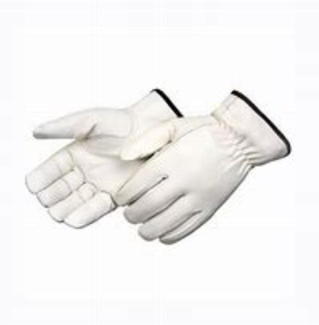 Rental store for 12ct, LEATHER, GENERAL PURPOSE GLOVES in Birmingham AL
