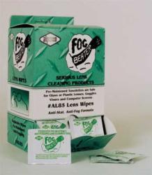 Rental store for 100ct FOGBEATER LENS CLEANING WIPES in Birmingham AL