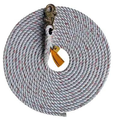 Rental store for 3M DBI-SALA®ROPE LIFELINE w SNAP HOOK in Birmingham AL