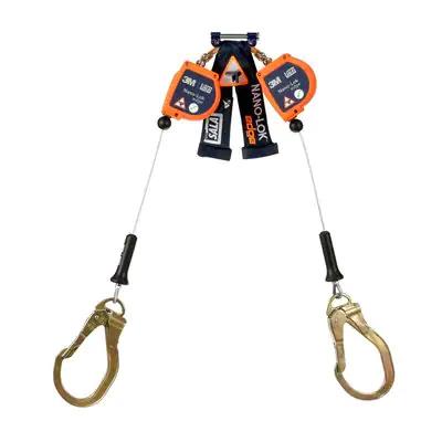 Rental store for 3M DBI-SALA Nano-Lok TWIN-LEG SRL in Birmingham AL