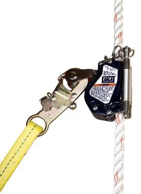 Rental store for 3M DBI-SALA® LAD-SAF 5 8  ROPE GRAB in Birmingham AL