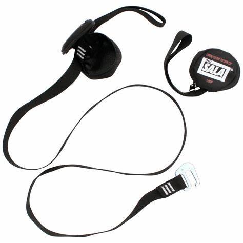 Rental store for DBI-SALA®SUSPENSION TRAUMA SAFETY STRAP in Birmingham AL