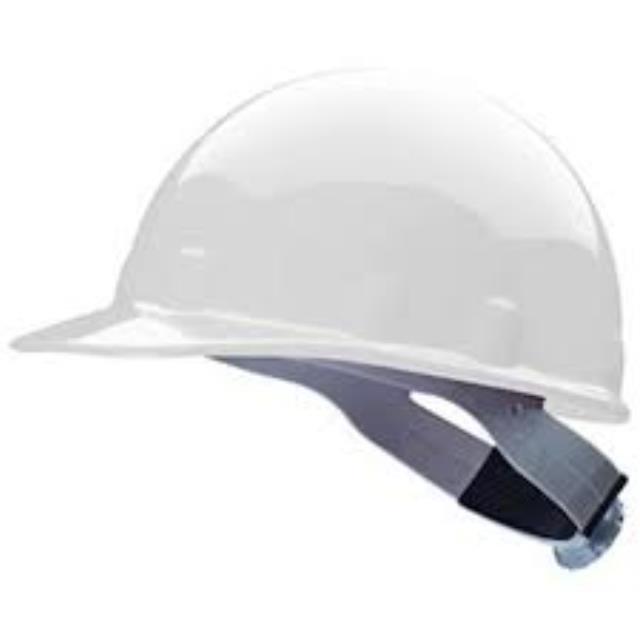 Rental store for HARD HAT, WHITE, CAP STYLE, NO LOGO in Birmingham AL