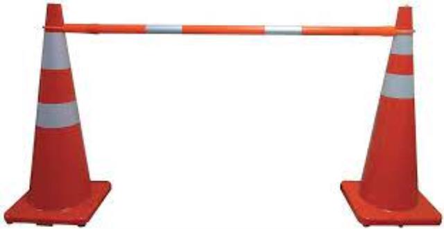 Rental store for RETRACTABLE CONE BAR, EXT 4  - 6 in Birmingham AL