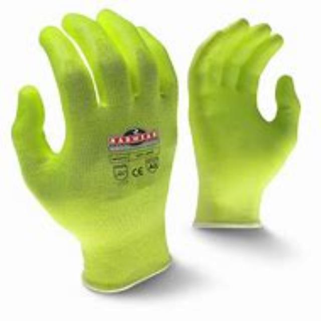 Rental store for RADWEAR® HIGH-VISIBILITY GLOVE  2XL in Birmingham AL