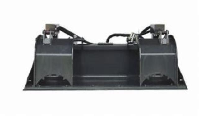 Rental store for GRAPPLE BUCKET for SKID STEER LOADER in Birmingham AL